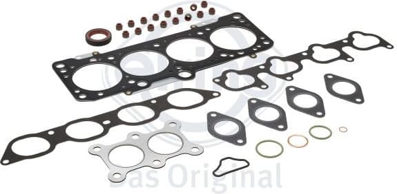 Gasket Kit, cylinder head 625.650