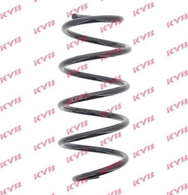 Suspension Spring K-Flex RH3509