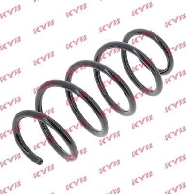 Suspension Spring K-Flex RH3509 - image 2