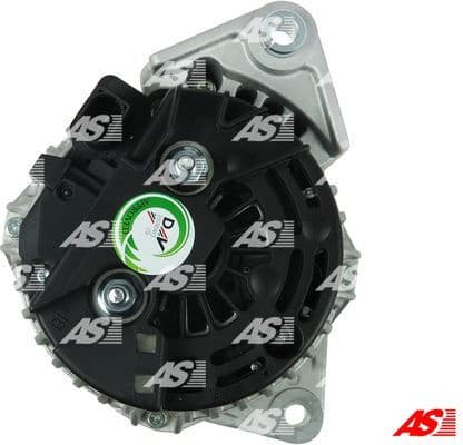 Alternator AS A0496 - image 3