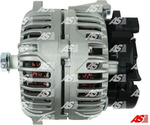 Alternator AS A0496 - image 4