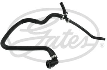 Heater Hose 02-1848