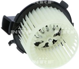 Interior Blower 34220