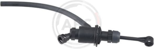 Master Cylinder, clutch 61334