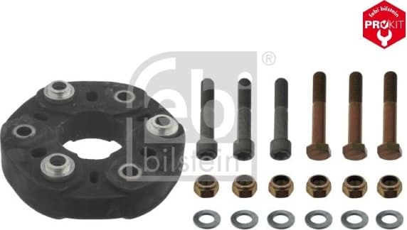 Joint, propshaft ProKit 03480