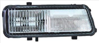 Front Fog Light 195032052
