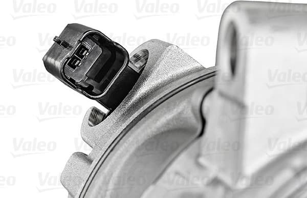 Compressor, air conditioning VALEO ORIGINS NEW OE TECHNOLOGY 813178 - image 3