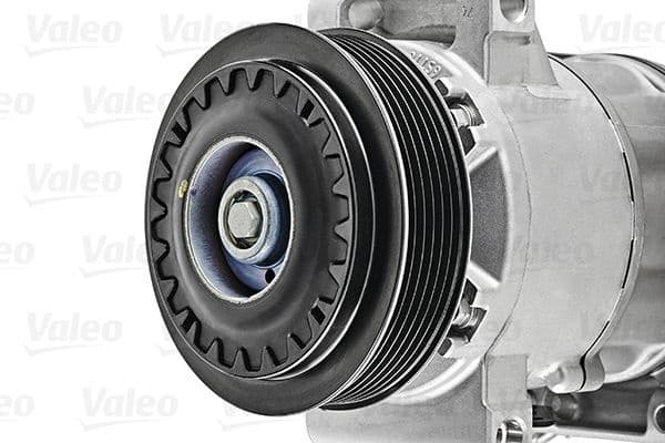 Compressor, air conditioning VALEO ORIGINS NEW OE TECHNOLOGY 813178 - image 4