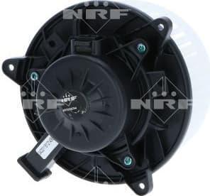 Interior Blower 34201 - image 6