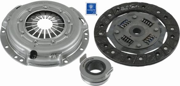 Clutch Kit 3000 520 001