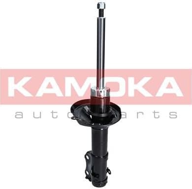 Shock absorber front 2000198 - image 2