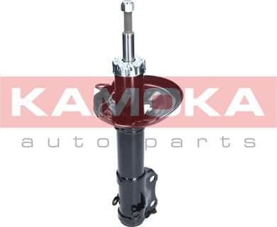 Shock absorber front 2001044