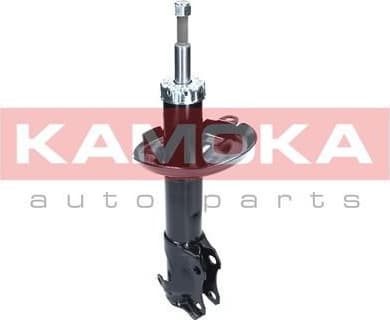Shock absorber front 2001044 - image 2
