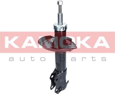 Shock absorber front 2001044 - image 3