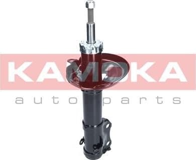Shock absorber front 2001044 - image 4