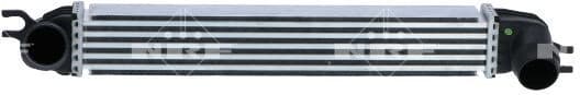 Charge Air Cooler 30939