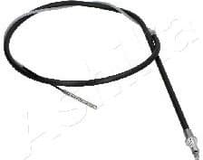 Cable Pull, parking brake 131-00-0106