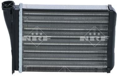 Heat Exchanger, interior heating EASY FIT 54388