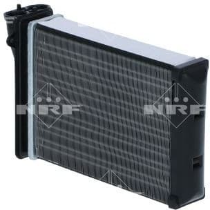Heat Exchanger, interior heating EASY FIT 54388 - image 2