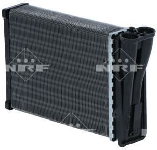 Heat Exchanger, interior heating EASY FIT 54388 - image 6