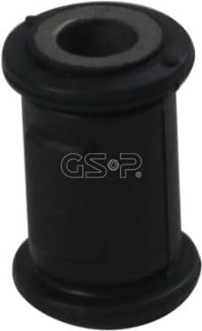 Mounting, steering gear 516701