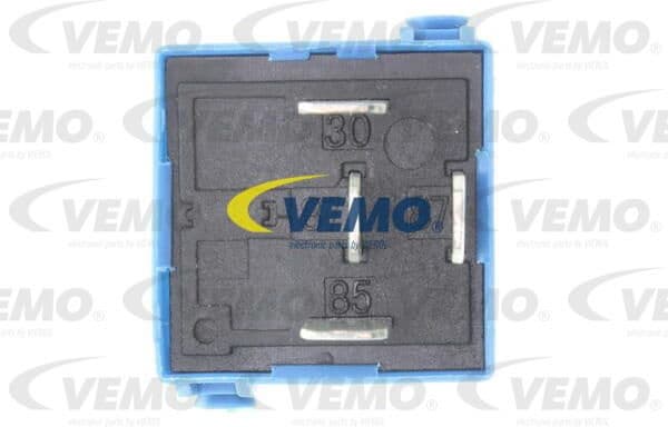 Multifunctional Relay Green Mobility Parts V20-71-0009 - image 2