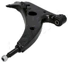 Control/Trailing Arm, wheel suspension 72-02-240L - image 2