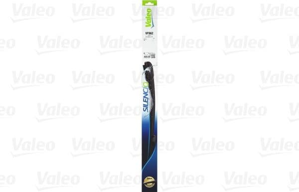 Wiper Blade SILENCIO FLAT BLADE SET 577962 - image 2