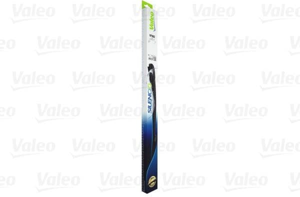 Wiper Blade SILENCIO FLAT BLADE SET 577962 - image 3
