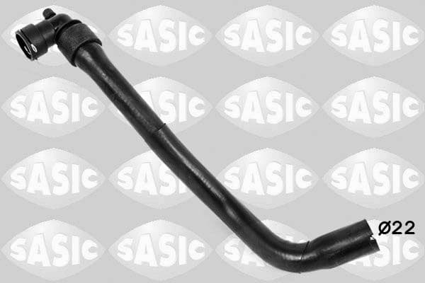 Radiator Hose 3400232