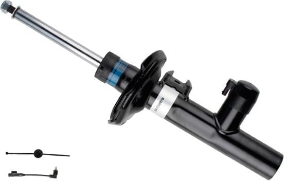 Shock Absorber BILSTEIN - B4 OE Replacement (DampTronic®) 23-238978