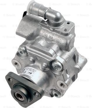 Hydraulic Pump, steering KS00000166