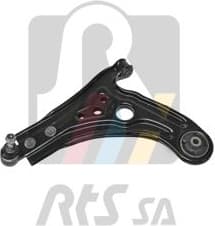 Control/Trailing Arm, wheel suspension 96.03146.2