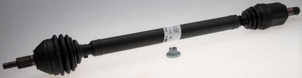 Drive Shaft GKN Automotive OE-Technology 50° 306409