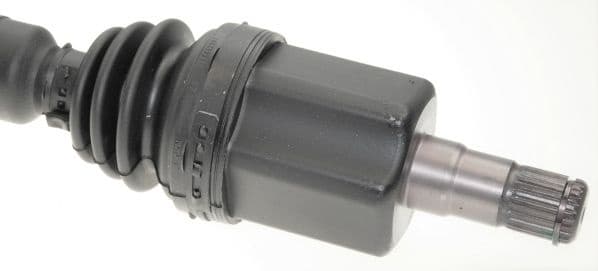 Drive Shaft GKN Automotive OE-Technology 50° 306409 - image 3