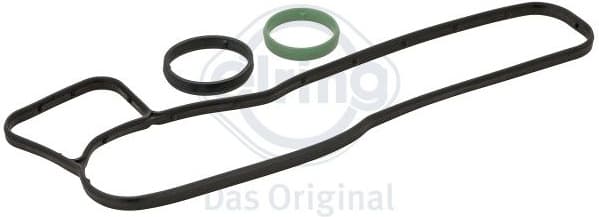 Gasket, oil filter housing 251.230