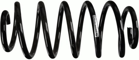 Suspension Spring 996 930