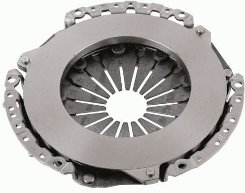Clutch Pressure Plate 3082 159 001 - image 2