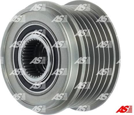 Alternator Freewheel Clutch AS AFP3008 (V)