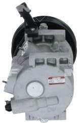 Compressor, air conditioning GENUINE 320006G - image 3