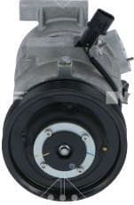 Compressor, air conditioning GENUINE 320006G - image 7