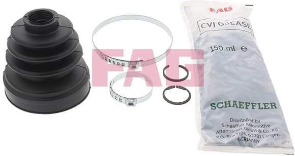 Bellow Kit, drive shaft 772045130