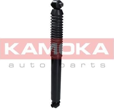 Shock absorber rear 2000001 - image 2