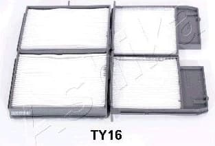 Filter, cabin air 21-TY-TY16