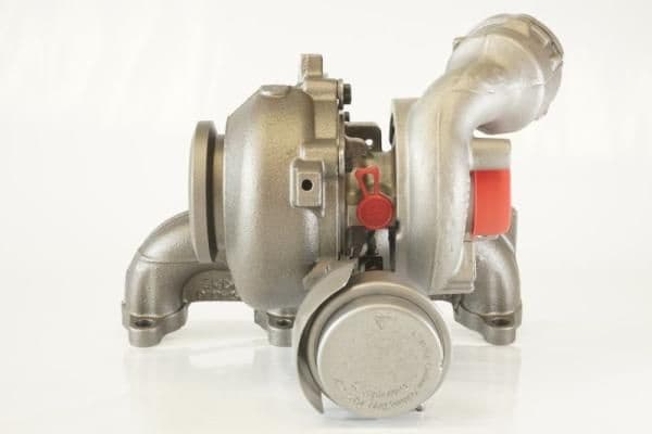 Charger, charging (supercharged/turbocharged) OE REMAN LTRPA54399880054