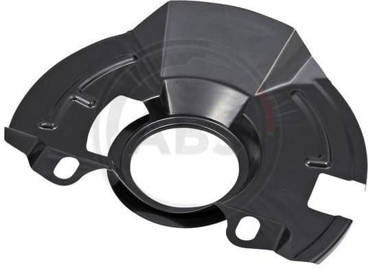 Splash Guard, brake disc 11397