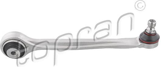 Control/Trailing Arm, wheel suspension 629 714