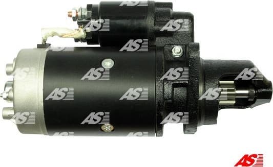 Starter AS S0067 - image 2