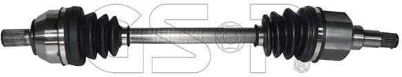 Drive Shaft 218189