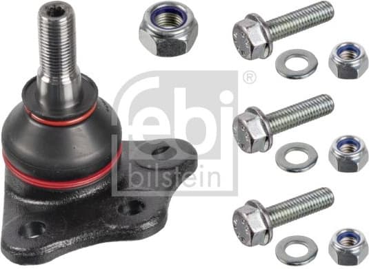 Ball Joint 108829